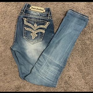 Rock Revival Skinny